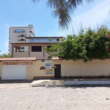 Pousada E Pizzaria Sol E Alegria Fortaleza  Luaran gambar