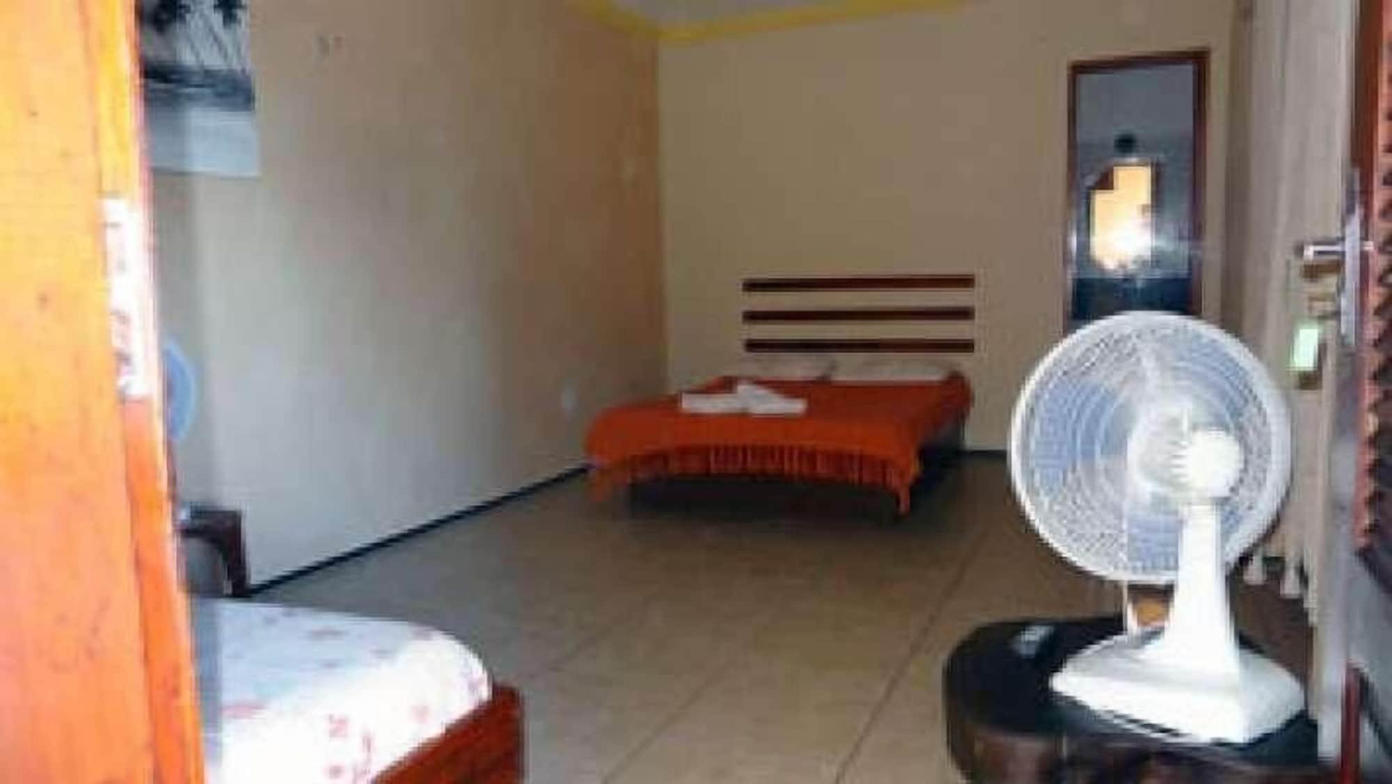 Pousada E Pizzaria Sol E Alegria Fortaleza  Luaran gambar