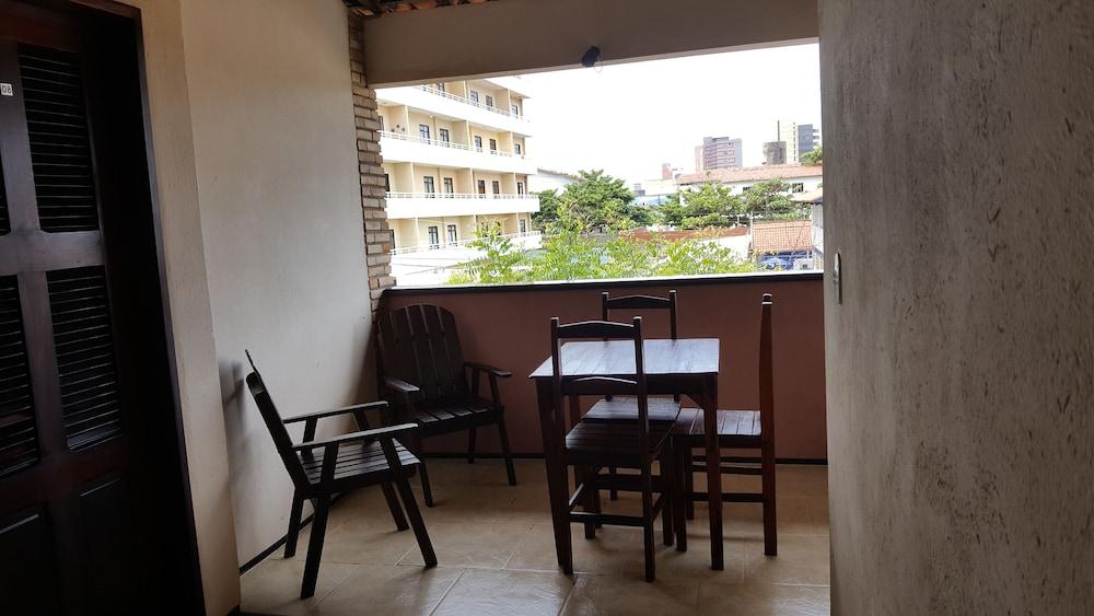 Pousada E Pizzaria Sol E Alegria Fortaleza  Luaran gambar